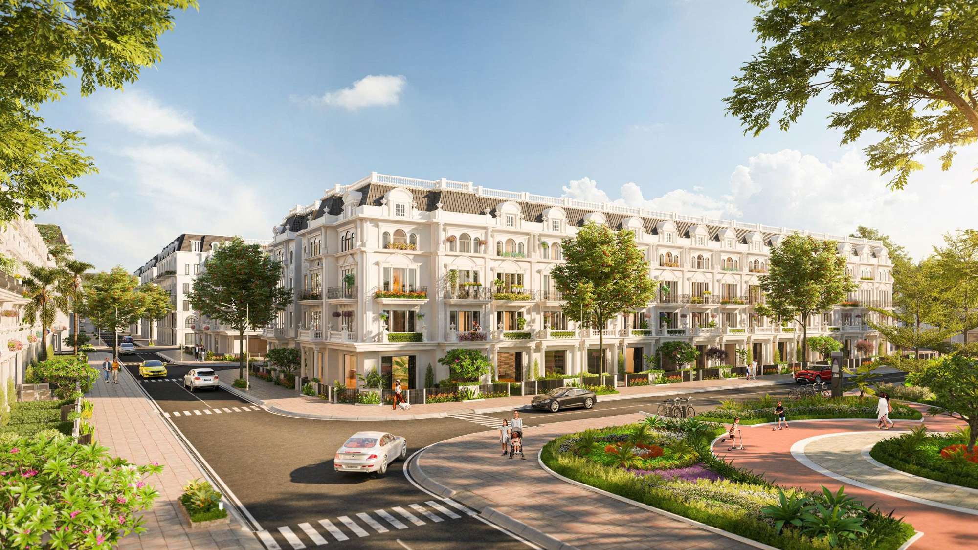 Loạt "ông lớn" đổ bộ làm "nóng” thị trường bất động sản Tây Ninh