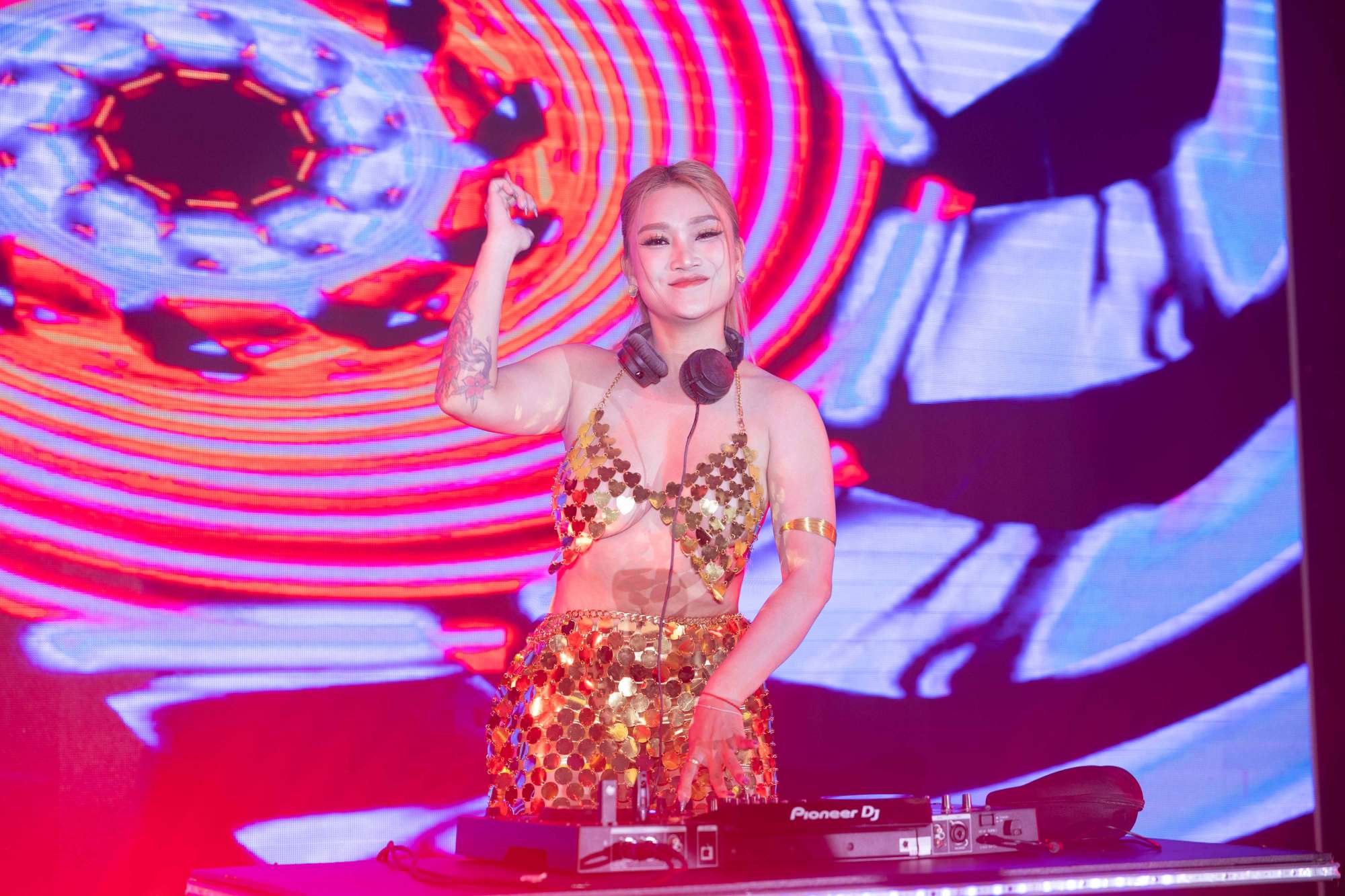 Lễ ra quân dự án An Huy Mỹ Việt với chủ đề "GẮN KẾT SỨC MẠNH - TIẾP LỬA THÀNH CÔNG" ngày 12.5.2025