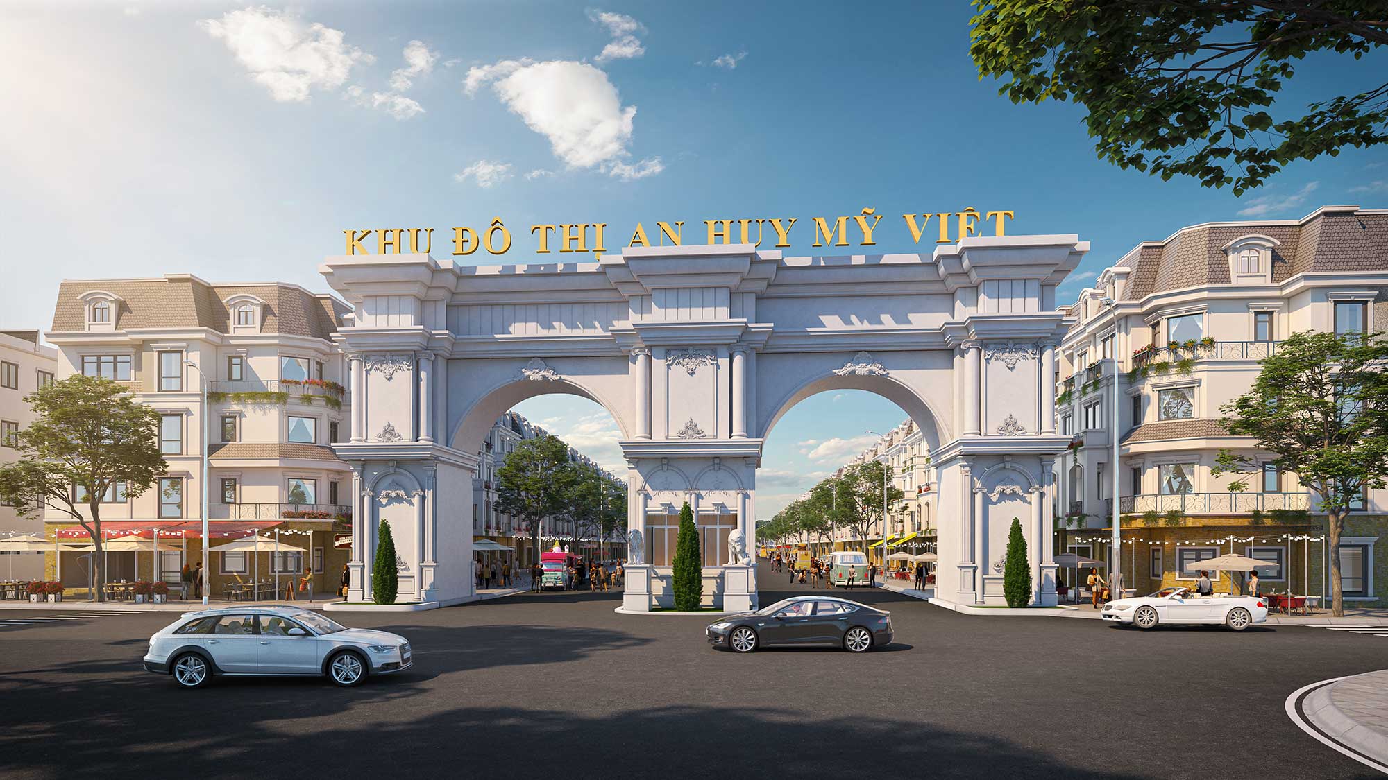 Phối cảnh 01