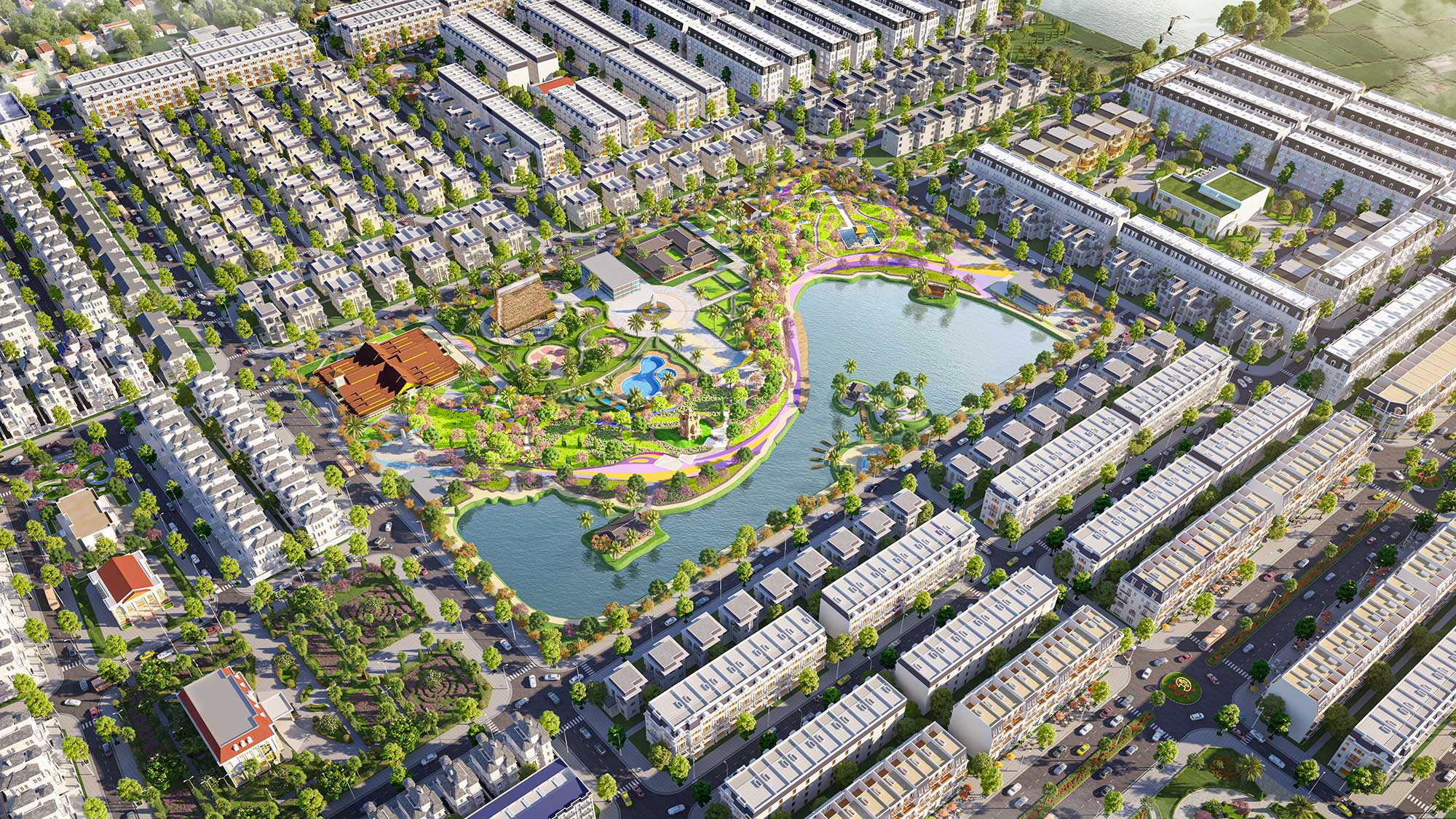 Phối cảnh 06