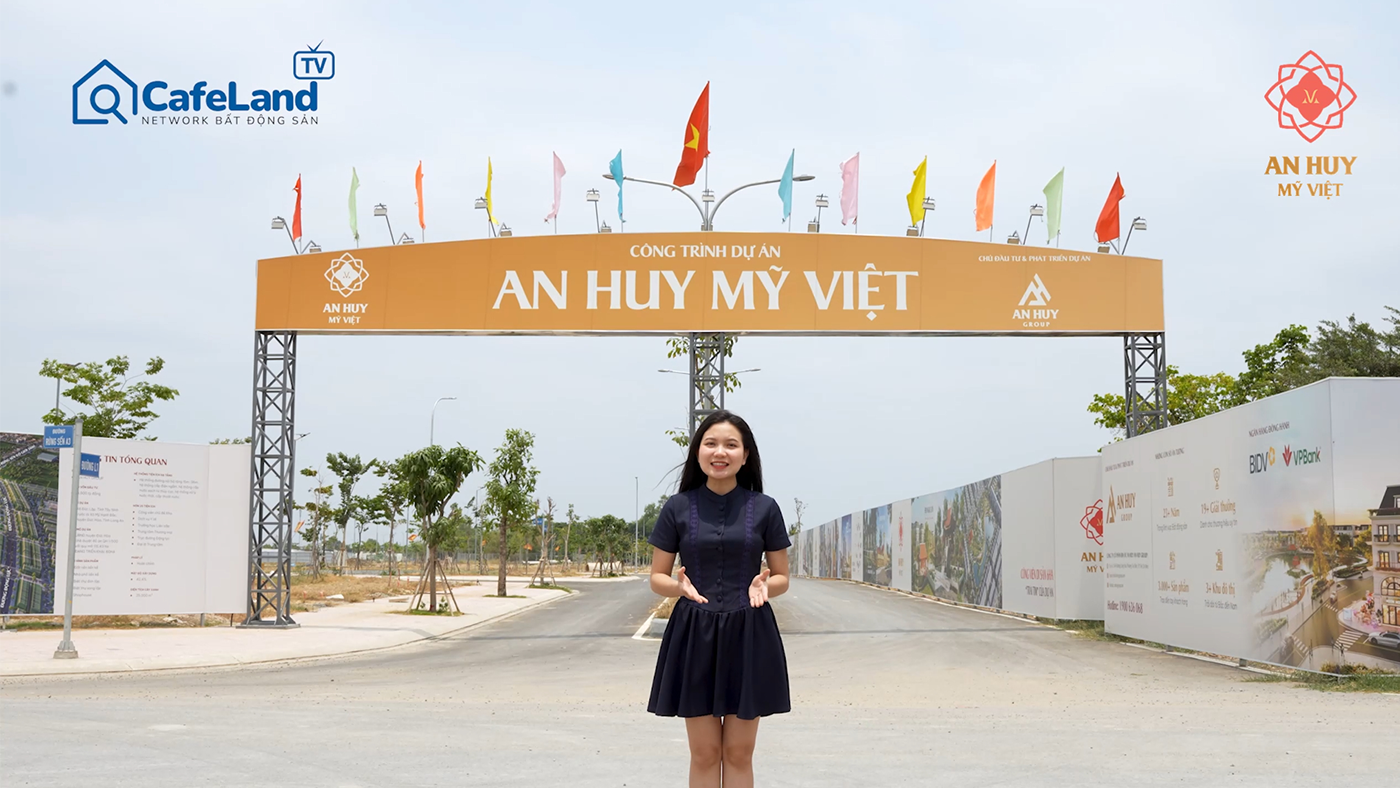Sau cú hích sáp nhập, đâu là “vùng đất hứa” của bất động sản khu Tây TP.HCM?