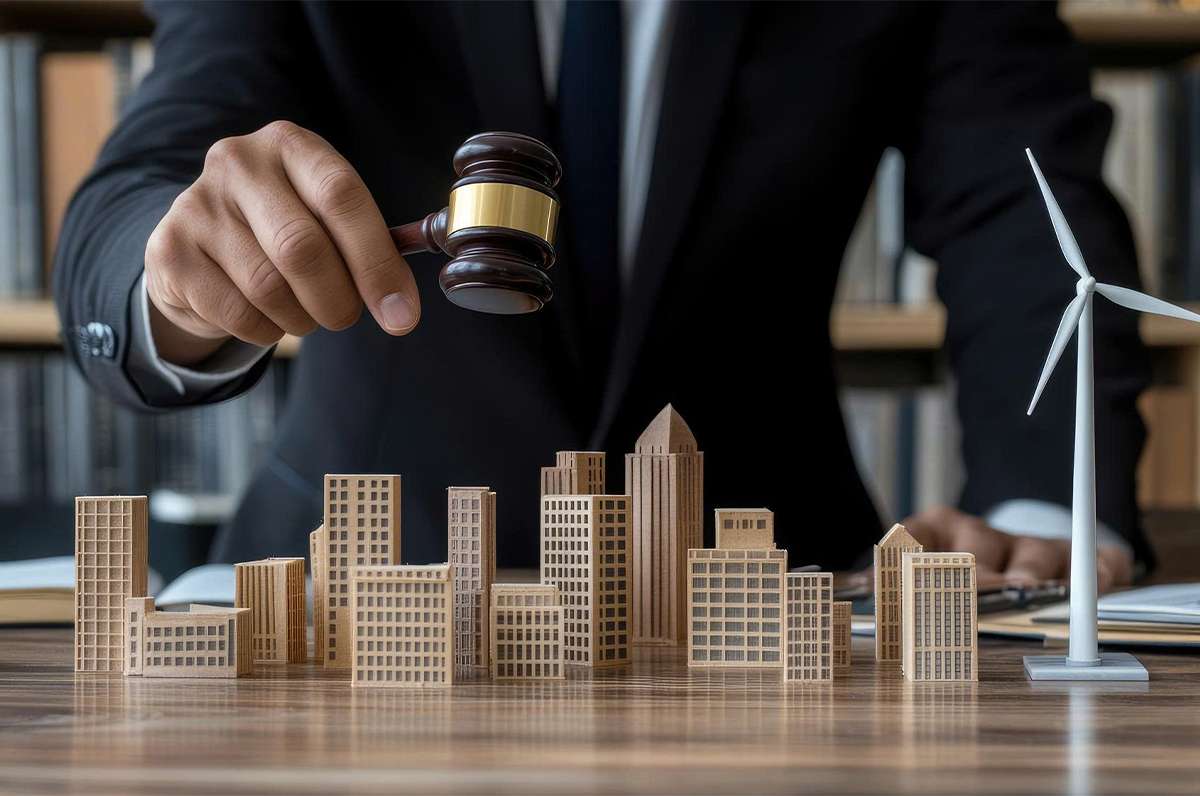 Hiểu rõ về mã định danh bất động sản áp dụng từ 1/3