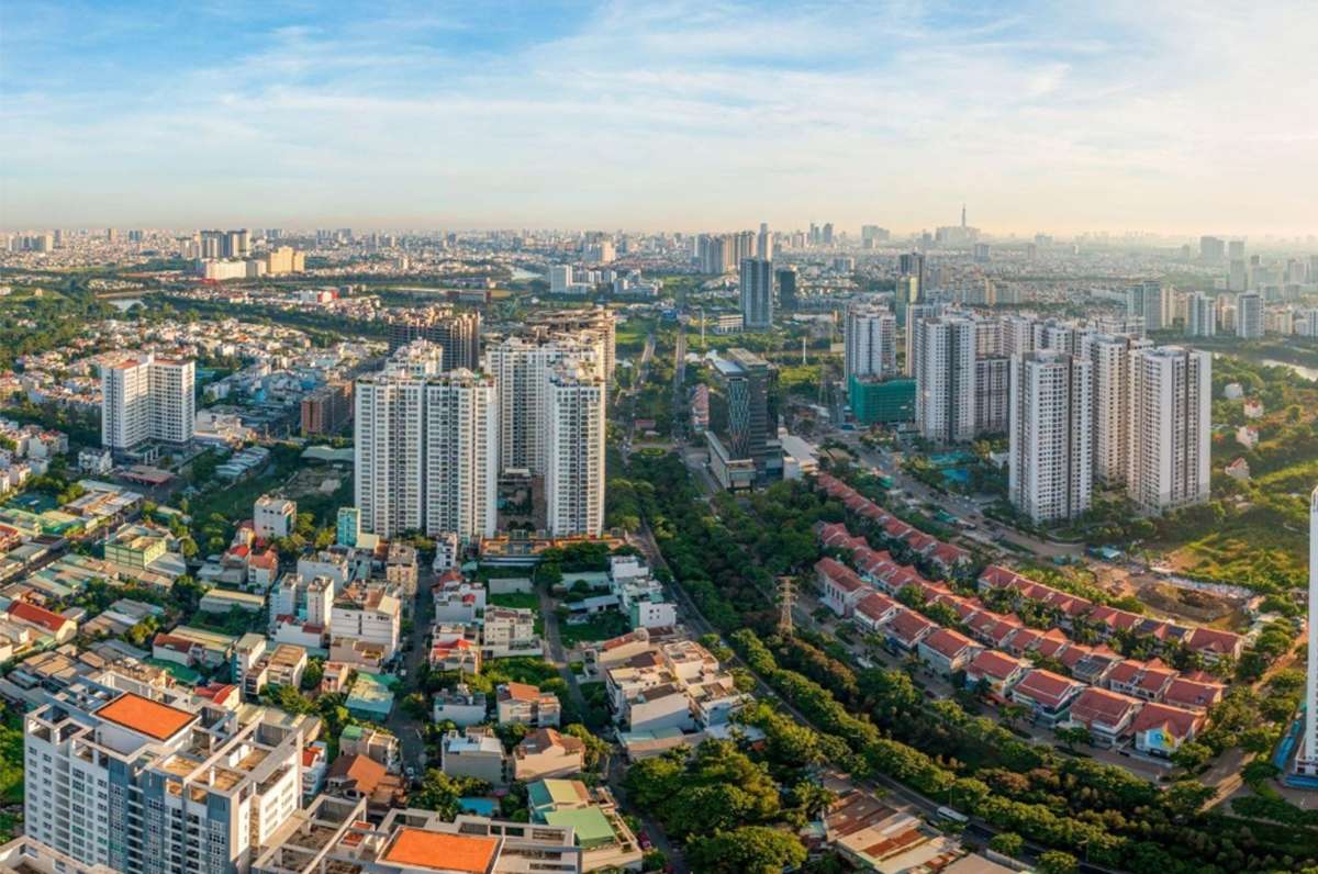 Quyết tâm minh bạch hóa thị trường và “bịt khoảng trống” trong giao dịch bất động sản