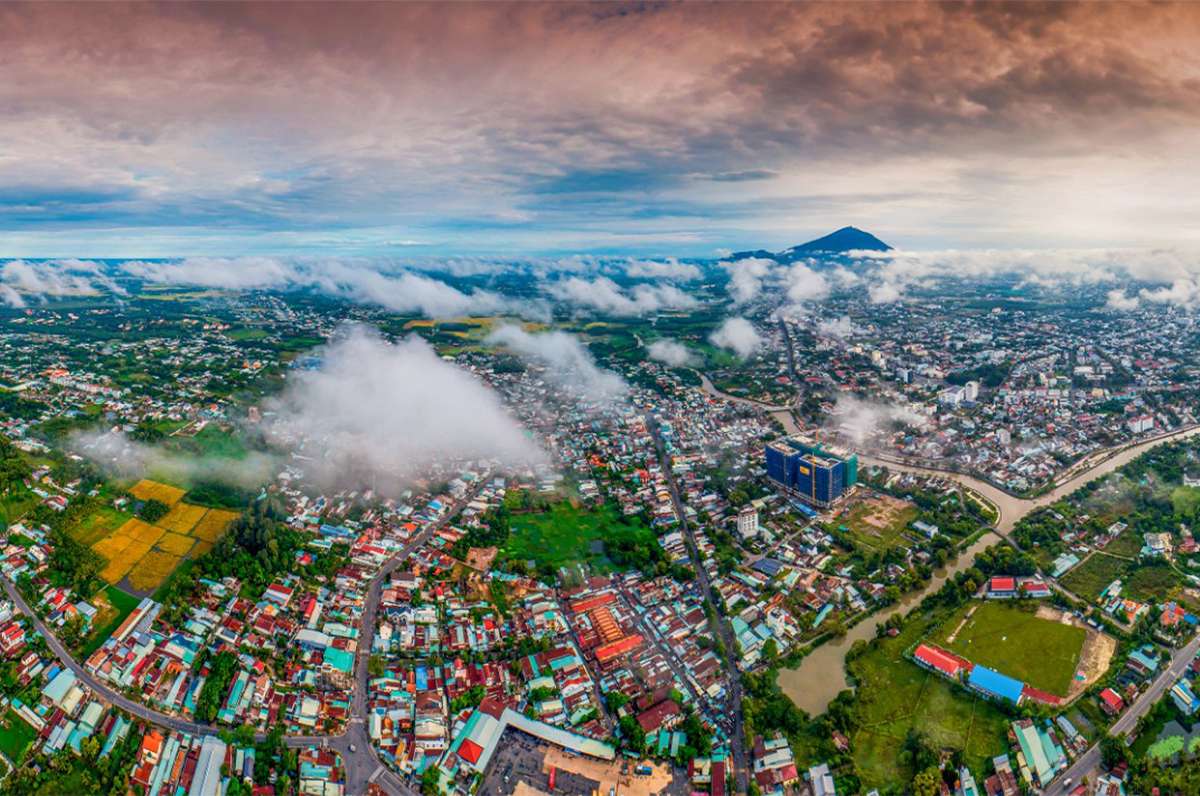 Chủ tịch TP.HCM: Phát triển 5 đô thị vệ tinh theo mô hình TOD